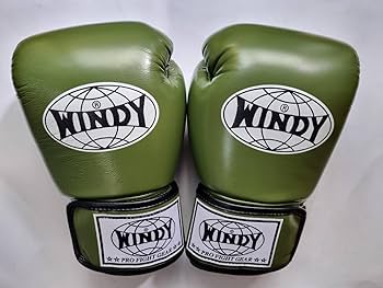 Amazon.co.jp: WINDY ウィンディ グローブ BGVH Green Olive